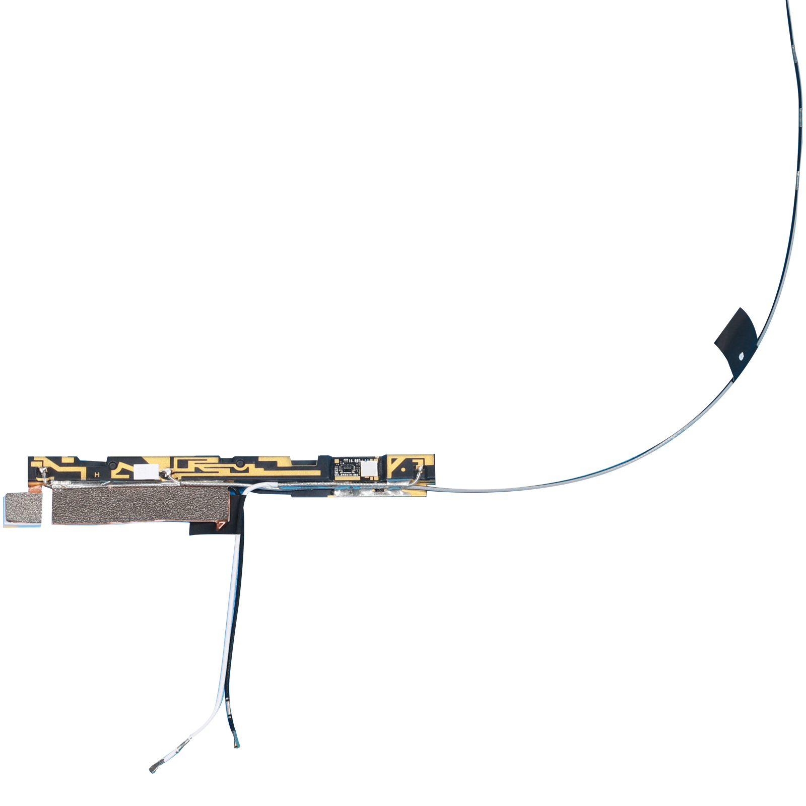 LDS+Holder+p-sensor LTE Antenna
